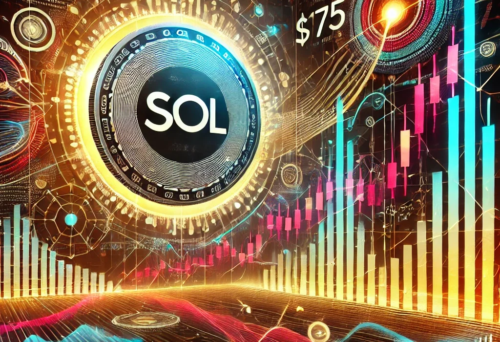 Solana Price Prediction - Daily Crypto Signals