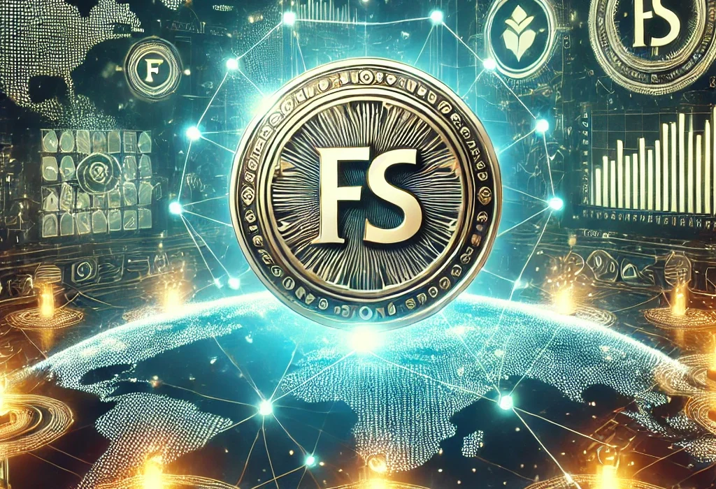 Top 5 Reasons FS Coin Will Be the Crypto You Need in 2025